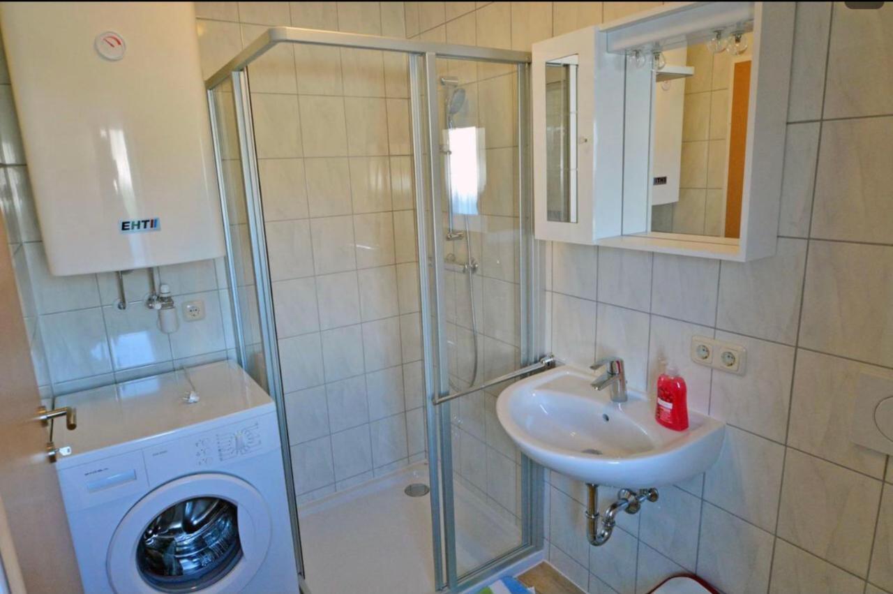 Appartement Gombotz Halbenrain Ngoại thất bức ảnh
